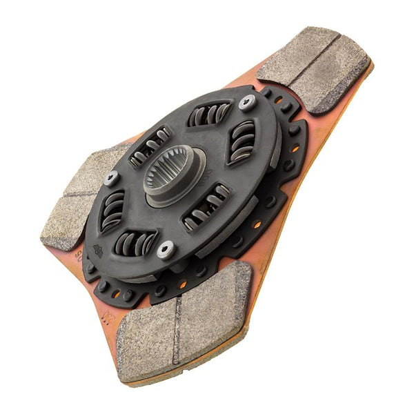 Exedy Clutch Disc Stage 2 (MPN: ZD12T)