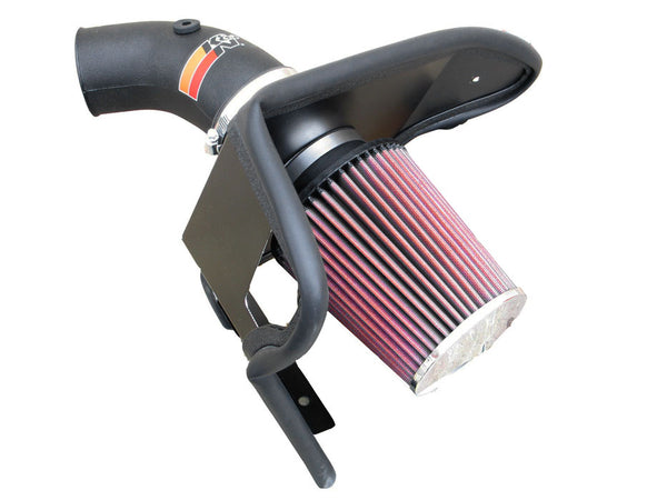 K&N Cold Air Intake 57 Series Generation II (MPN: 57-1001)