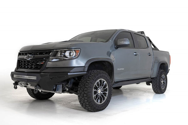 Stealth Fighter Chase Rack for Chevy Colorado (MPN: C3515521101NA)