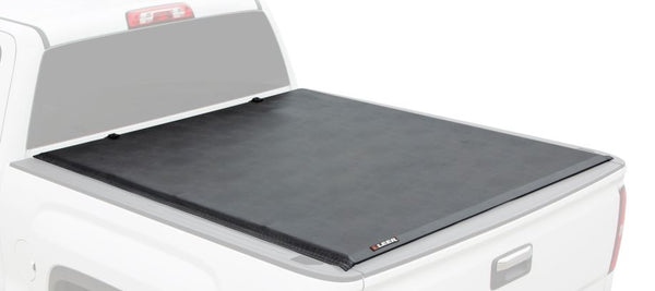 Leer Soft Roll-Up Tonneau Cover (MPN: 610299)