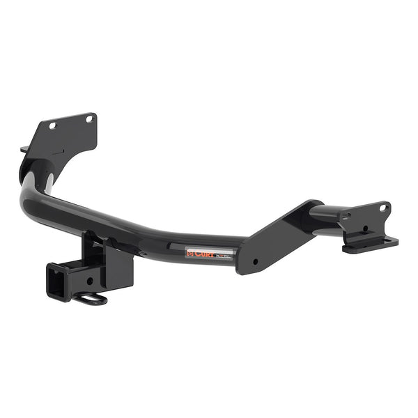Curt Class III Trailer Hitch (MPN: 13420)