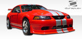 Duraflex Bumper Cover (MPN: 102072)