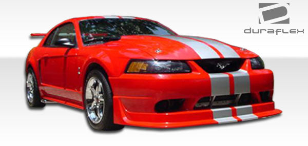 Duraflex Bumper Cover (MPN: 102072)