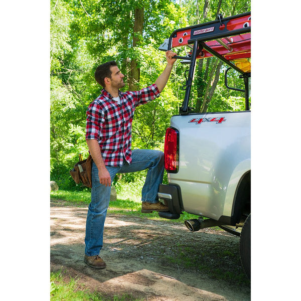 Weather Guard Ladder Rack (MPN: 1345-52-02)