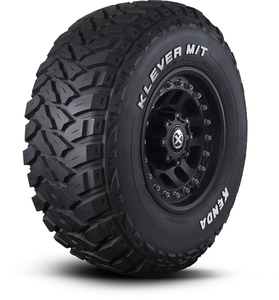 Kenda Klever M/T Tire (MPN: 290017)
