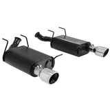 Flowmaster Exhaust System Kit (MPN: 817497)