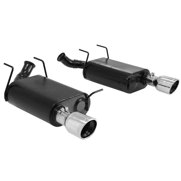 Flowmaster Exhaust System Kit (MPN: 817497)