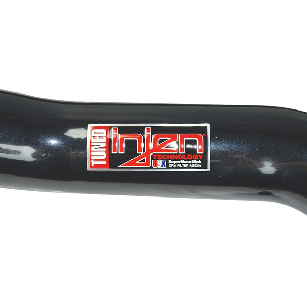 Injen Technology Cold Air Intake SP Series (MPN: SP1576BLK)