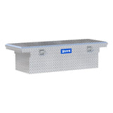 UWS 54-Inch Heavy-Wall Aluminum Truck Tool Box (MPN: EC10101)