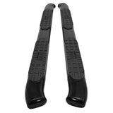 Westin Nerf Bar With Step Pads (MPN: 21-54195)