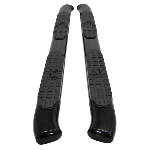 Westin Nerf Bar With Step Pads (MPN: 21-54195)