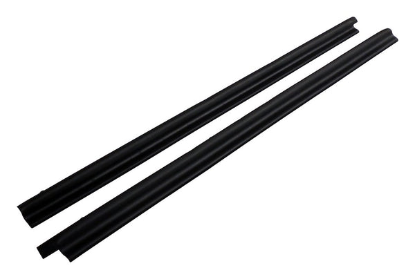 Crown Automotive Door Weather Strip (MPN: 55024254K)