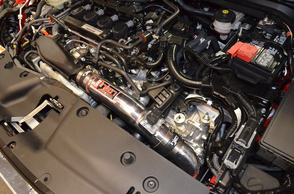 Injen Technology Cold Air Intake SP Series (MPN: SP1573WR)