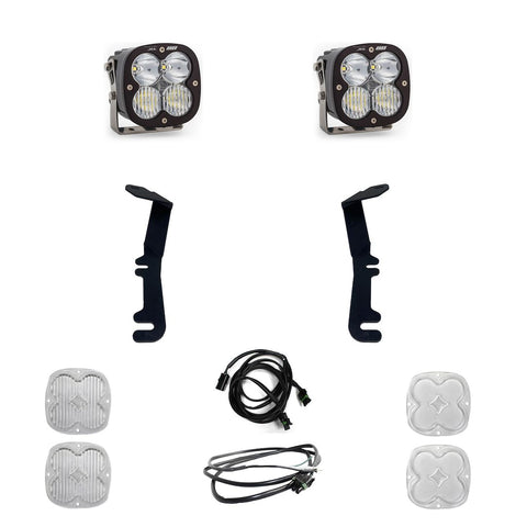 Baja Design LED Driving and Fog Light (MPN: 447772)
