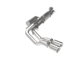 Advanced FLOW Engineering Exhaust System Kit (MPN: 49-43117-P)