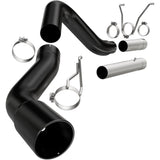 Magnaflow Performance Black DPF Exhaust System Kit (MPN: 17069)