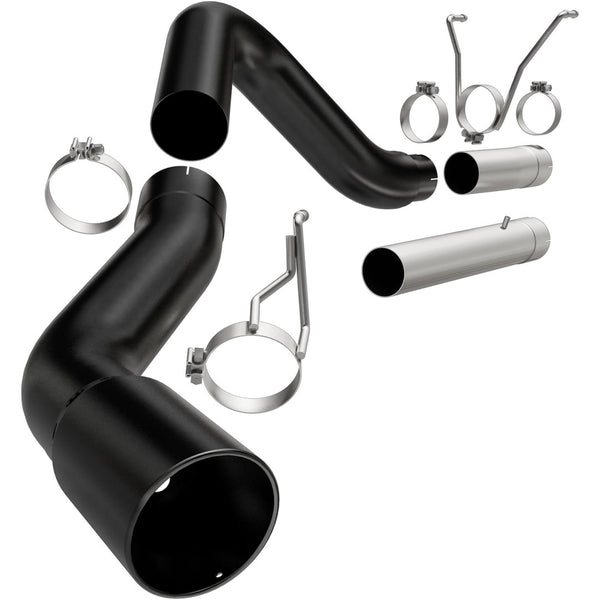 Magnaflow Performance Black DPF Exhaust System Kit (MPN: 17069)