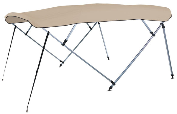 Carver Boat Bimini Top (MPN: A(8SQ)4893UB-12)