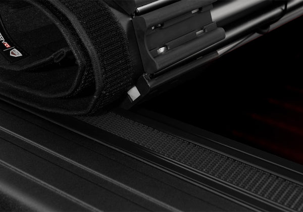 Truxedo Sentry CT Hard Roll-Up Tonneau Cover (MPN: 1586916)