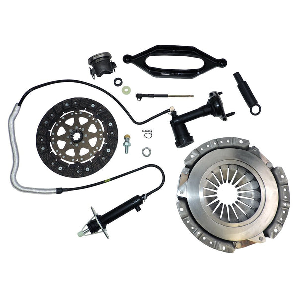 Crown Automotive Clutch Set (MPN: CMK15)