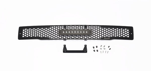 Putco Bumper Grille Insert (MPN: 88160L)