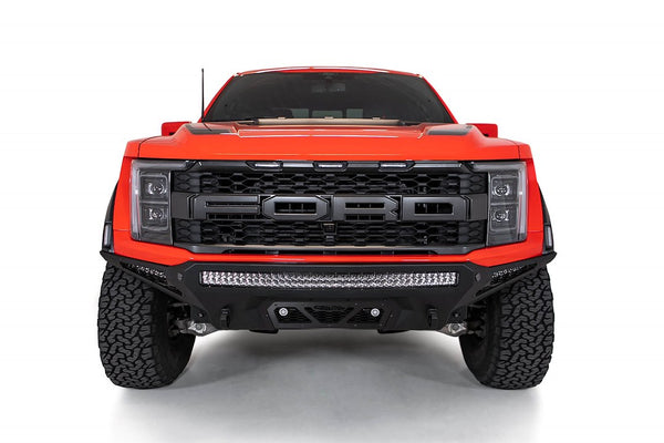 Stealth Fighter Bumper by Addictive Desert Designs (MPN: F210151140103)