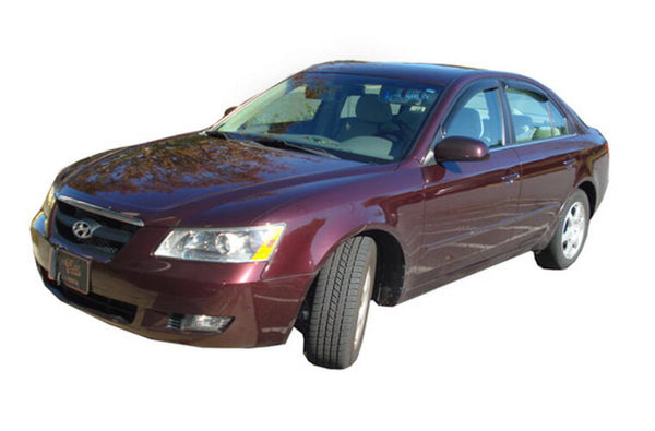 Auto Ventshade Ventvisor (MPN: 94206)