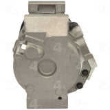 Four Seasons Air Conditioner Compressor (MPN: 78348)