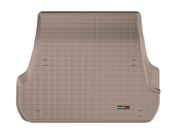 WeatherTech Cargo Liner (MPN: 411183)