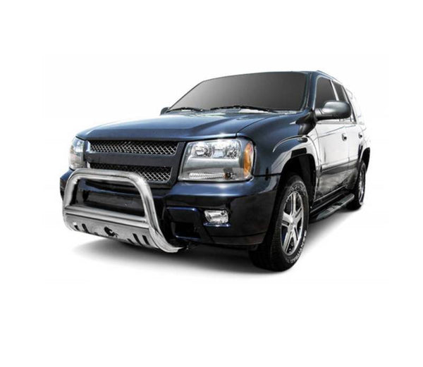 Black Horse Off Road Bull Bar (MPN: CBS-GMC3005SP)