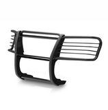 Black Horse Off Road Grille Guard (MPN: 17GD26MA)