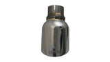Corsa Performance Exhaust Tail Pipe Tip (MPN: TK007)