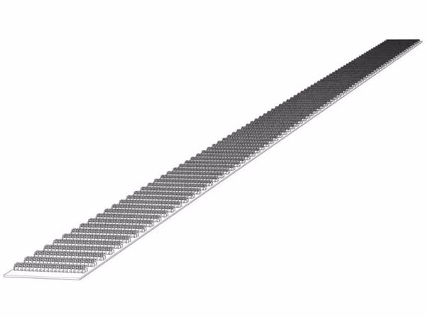 Truxedo Tonneau Cover Velcro Fastener Replacement Kit (MPN: 1115173)