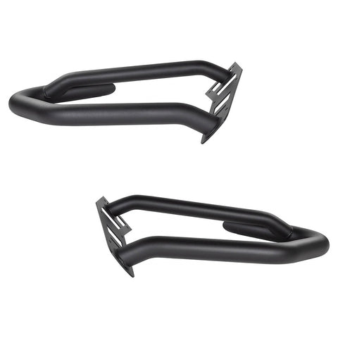 Headlight guard for ARB modular bumper (MPN: 5137030)