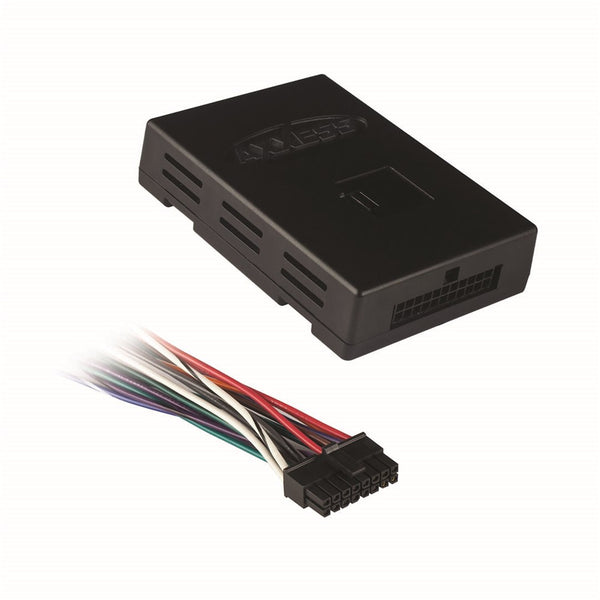 Metra Electronics Radio Multi Function Retention Interface (MPN: AXADBX-1)