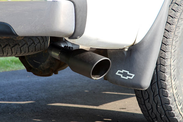 Flowmaster Exhaust System Kit (MPN: 717924)
