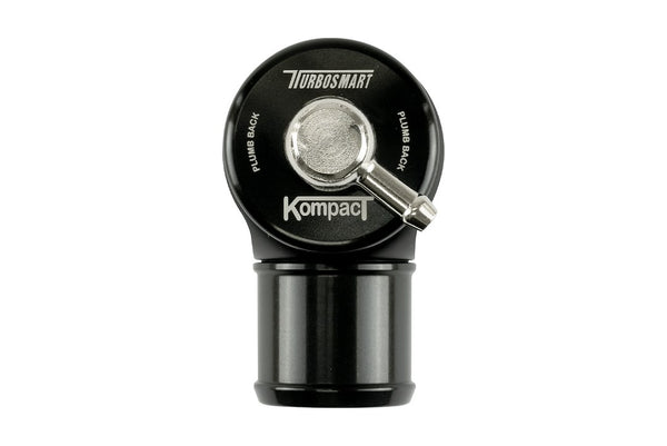 Turbo Smart Kompact Blow Off Valve (MPN: TS-0203-1223)