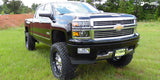 Fuel Off Road Lethal D266 Wheel (MPN: D26620008247)