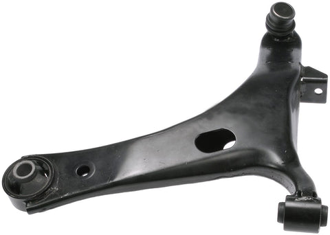 Control Arm and Ball Joint Assembly (MPN: 522-235)