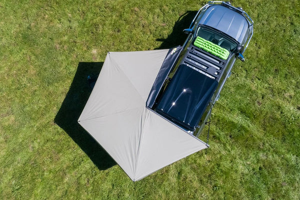 Ironman 4x4 Deltawing XTR-71 Awning (MPN: IAWN270R034)