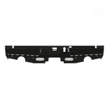 Ranch Hand Sport Back Bumper (MPN: SBD19HBLSLE)