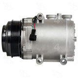 Four Seasons Air Conditioner Compressor (MPN: 178588)