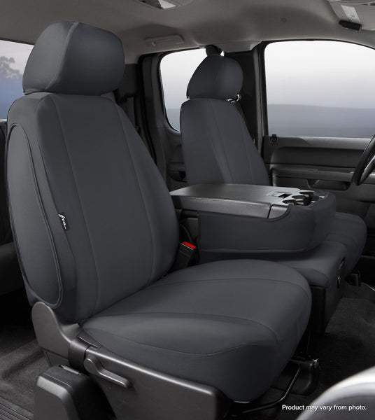 Fia Dura-Tech Pro Seat Cover (MPN: DT79-58 BLACK)