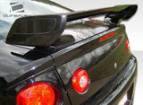 Duraflex SS Custom Spoiler (MPN: 100645)