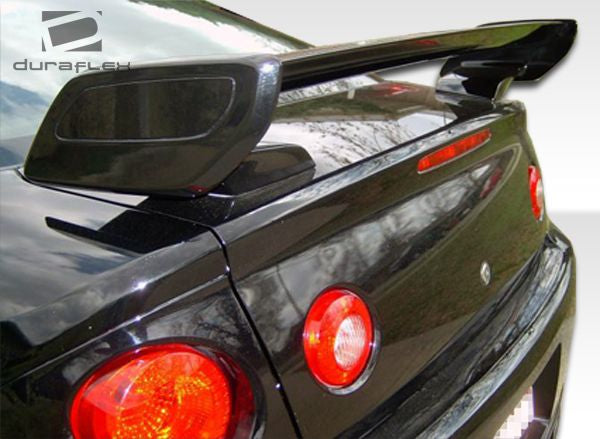 Duraflex SS Custom Spoiler (MPN: 100645)