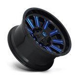 Fuel Off Road Wheel D646 (MPN: D64620907050)