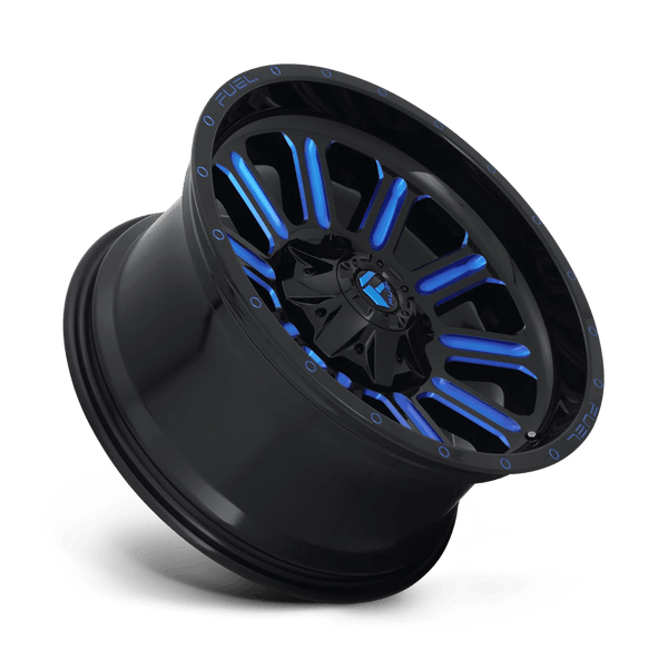 Fuel Off Road Wheel D646 (MPN: D64620907050)