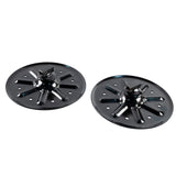 Lippert Trailer Landing Gear Foot (MPN: 314667)