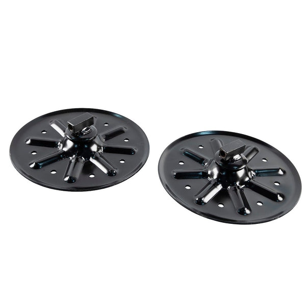 Lippert Trailer Landing Gear Foot (MPN: 314667)