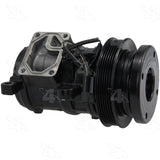 Four Seasons Air Conditioner Compressor (MPN: 57386)